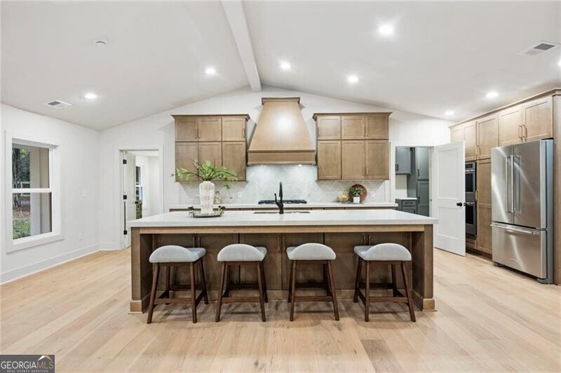 1670 Holly Springs Road Marietta - 11