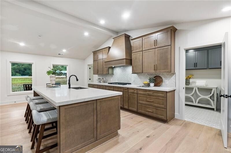 1670 Holly Springs Road Marietta - 13