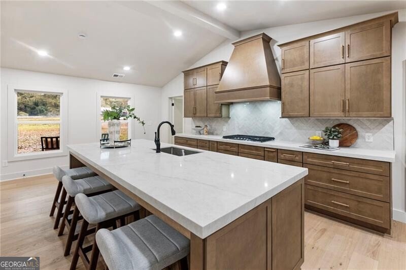 1670 Holly Springs Road Marietta - 16