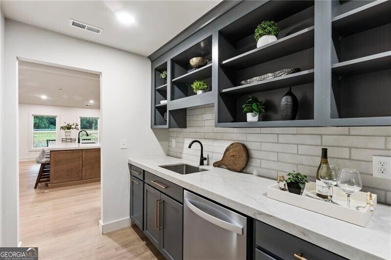 1670 Holly Springs Road Marietta - 19