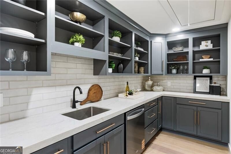 1670 Holly Springs Road Marietta - 21