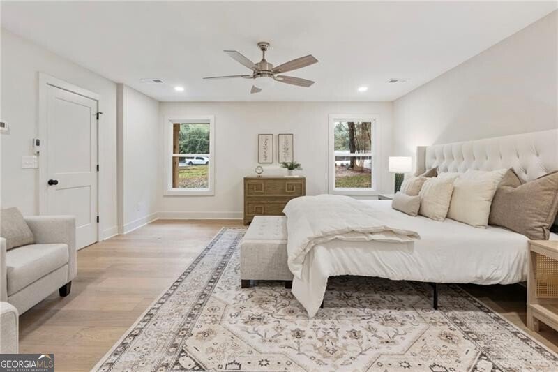 1670 Holly Springs Road Marietta - 28