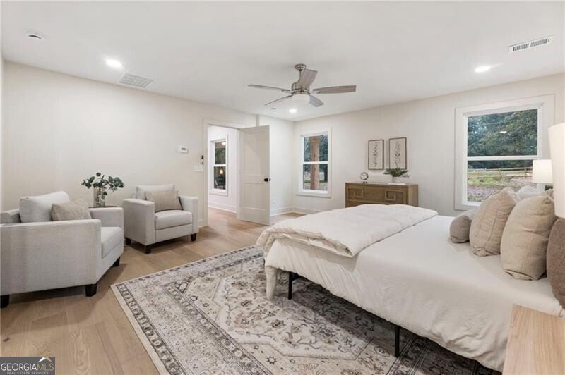 1670 Holly Springs Road Marietta - 30