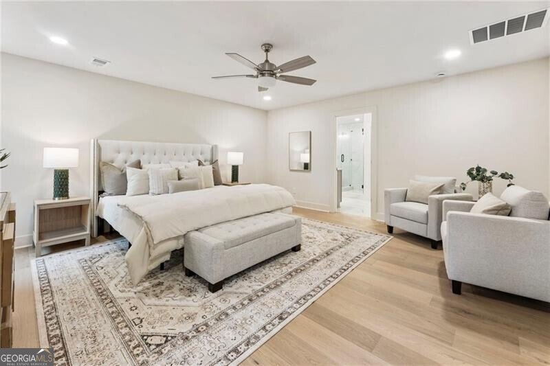 1670 Holly Springs Road Marietta - 31