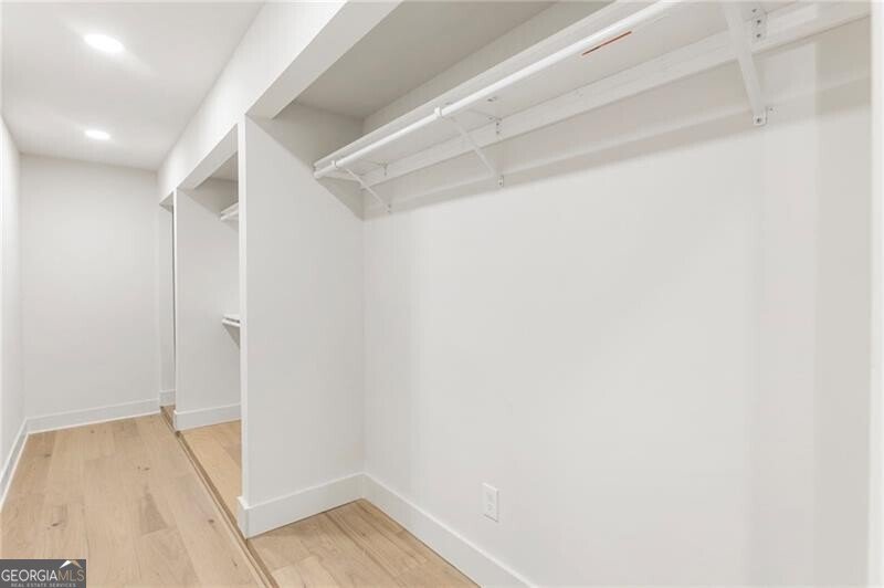 1670 Holly Springs Road Marietta - 36