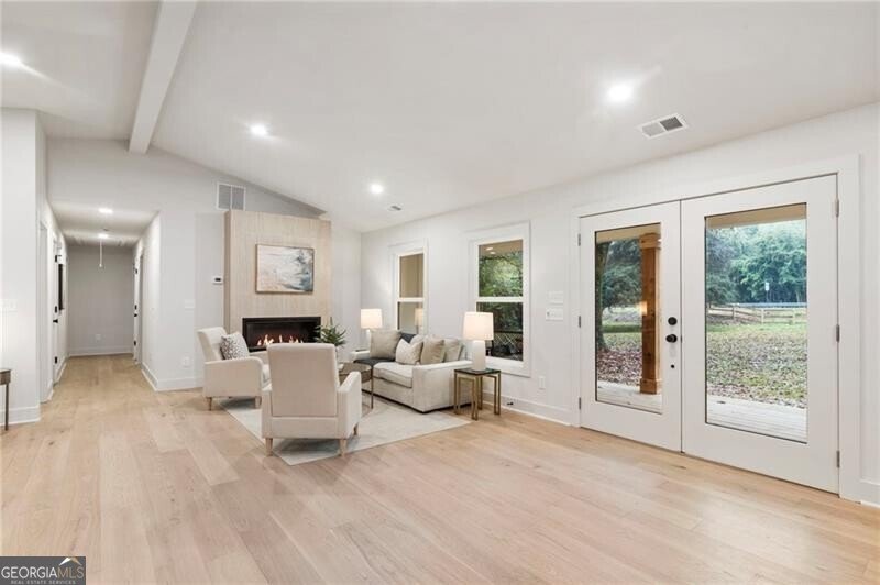 1670 Holly Springs Road Marietta - 37