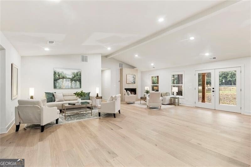 1670 Holly Springs Road Marietta - 38