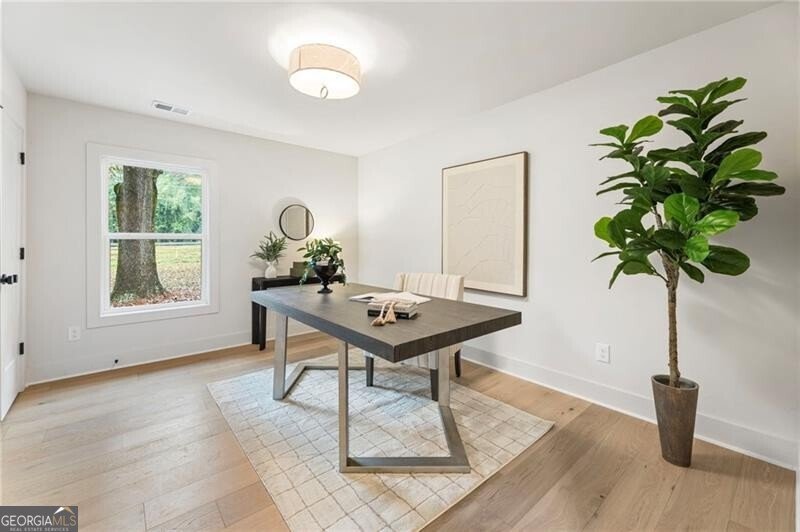 1670 Holly Springs Road Marietta - 39