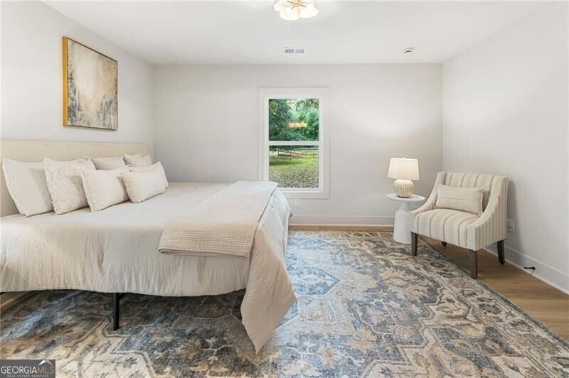 1670 Holly Springs Road Marietta - 41