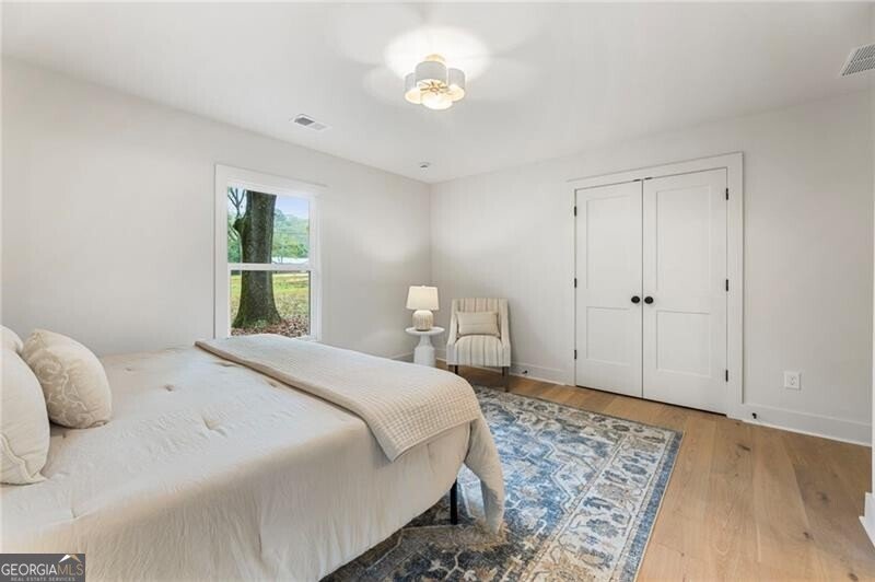 1670 Holly Springs Road Marietta - 42