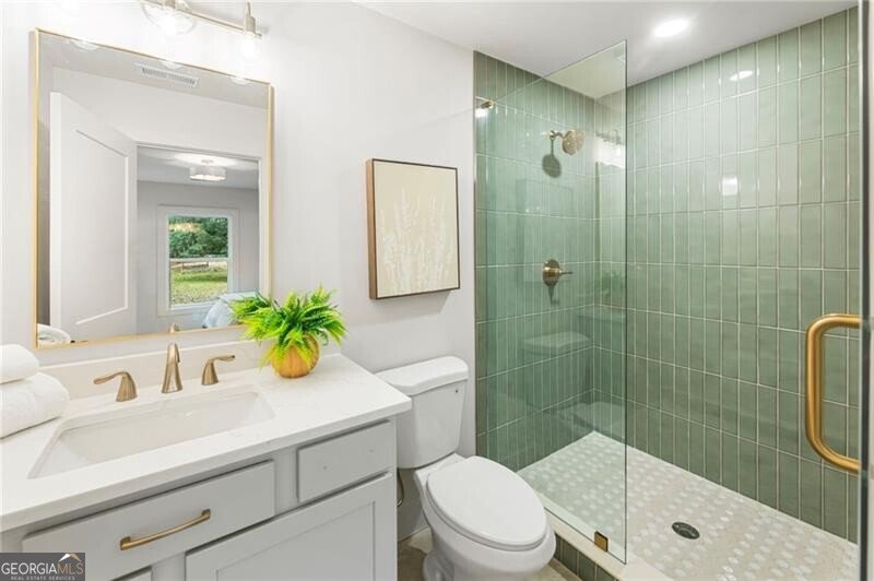 1670 Holly Springs Road Marietta - 44