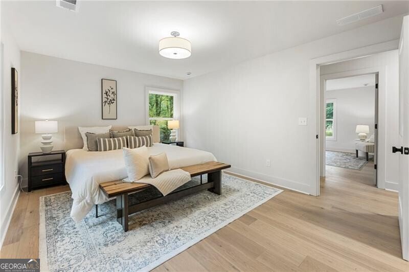 1670 Holly Springs Road Marietta - 45