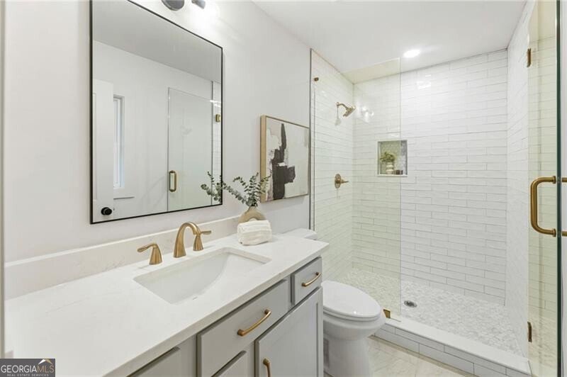 1670 Holly Springs Road Marietta - 47