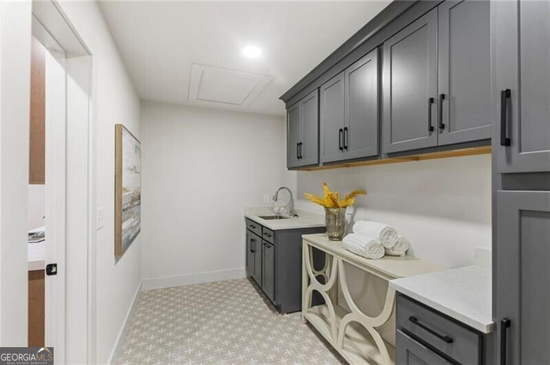 1670 Holly Springs Road Marietta - 49