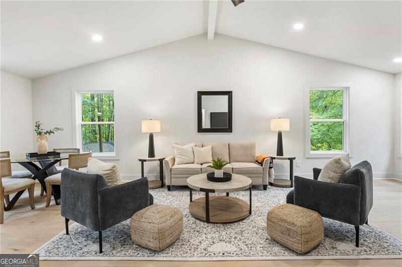 1670 Holly Springs Road Marietta - 50