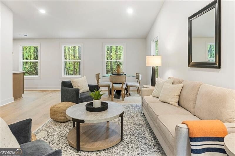 1670 Holly Springs Road Marietta - 51