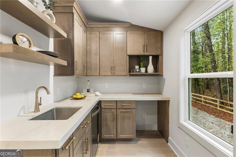 1670 Holly Springs Road Marietta - 52