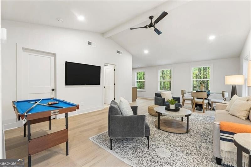 1670 Holly Springs Road Marietta - 55