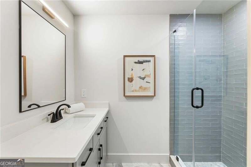 1670 Holly Springs Road Marietta - 56