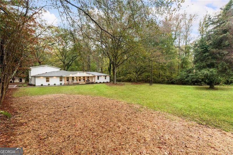 1670 Holly Springs Road Marietta - 6