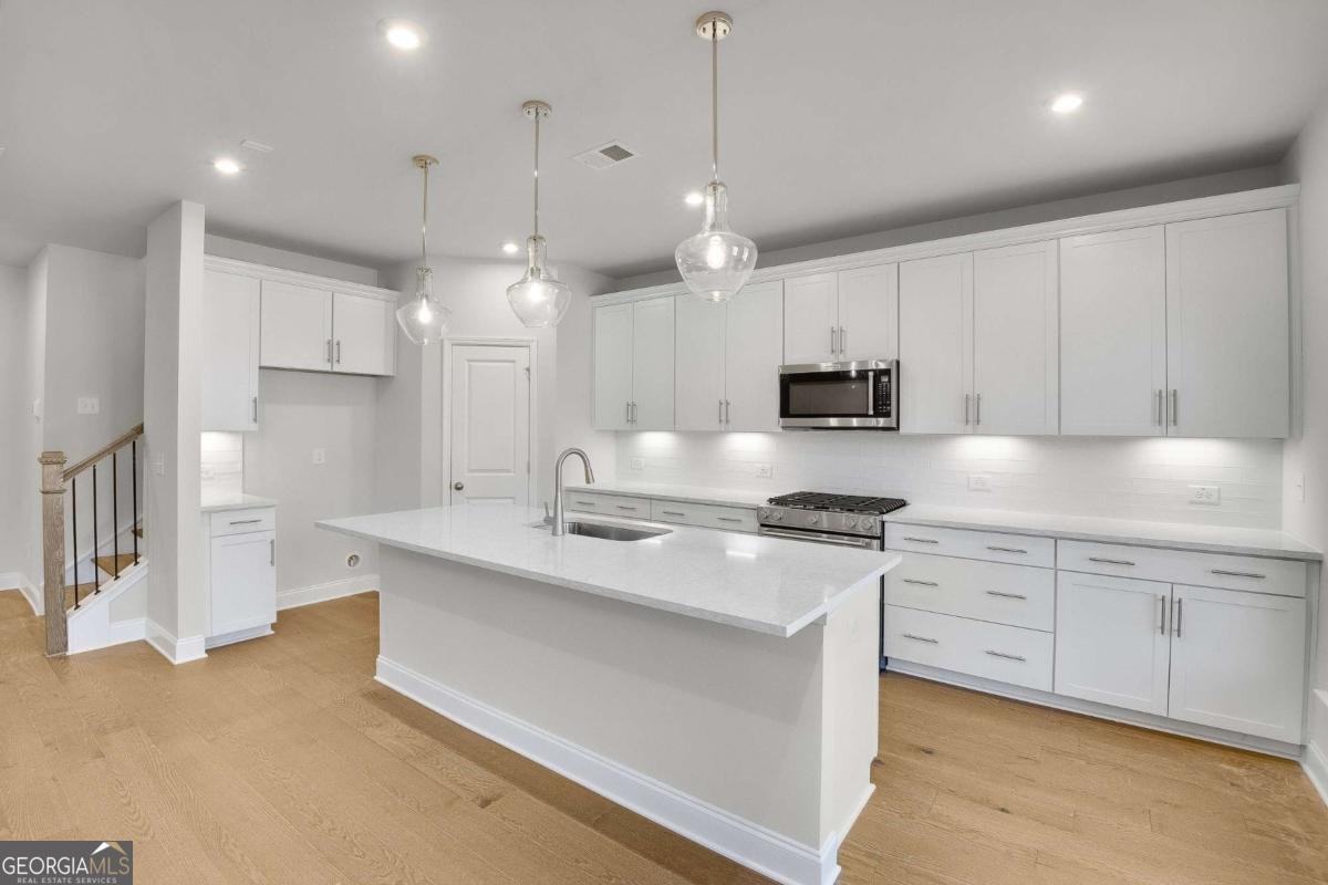 5707 Tillman Way Powder Springs - 2