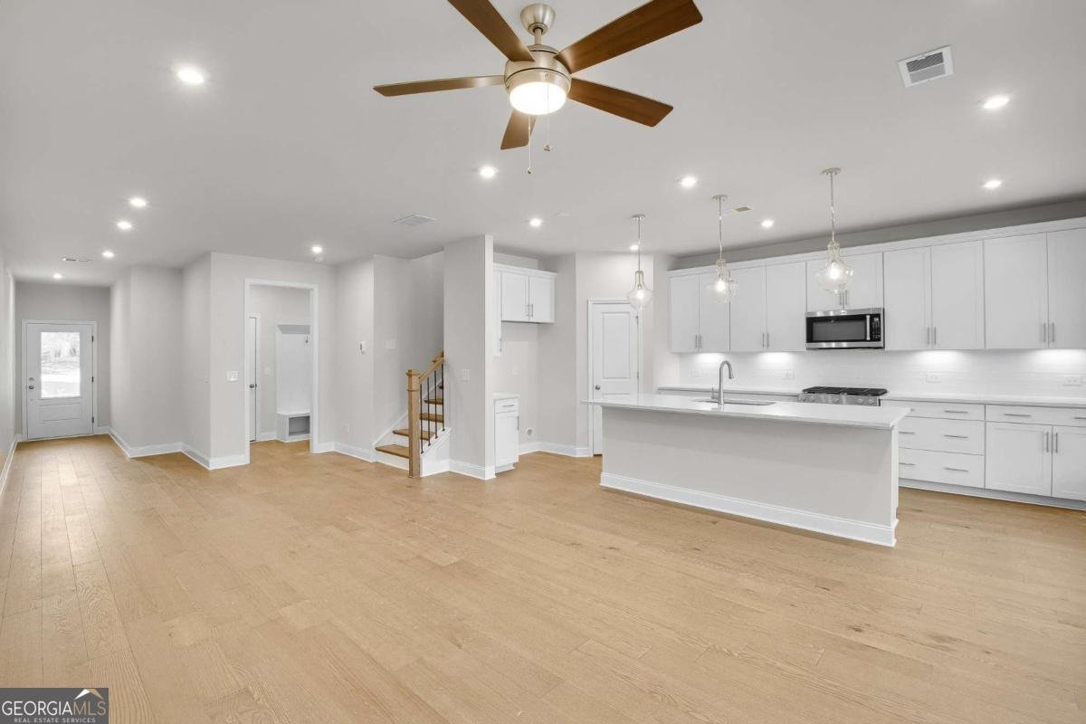 5707 Tillman Way Powder Springs - 3