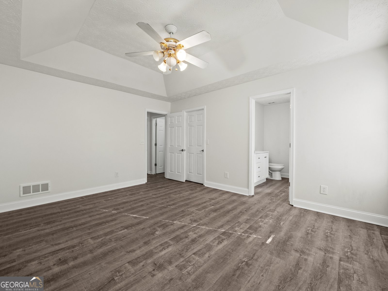 240 Skyland Drive Loganville - 23