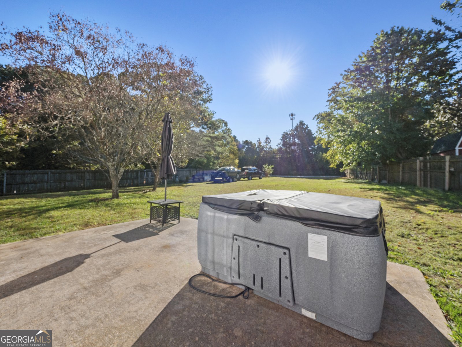 240 Skyland Drive Loganville - 26