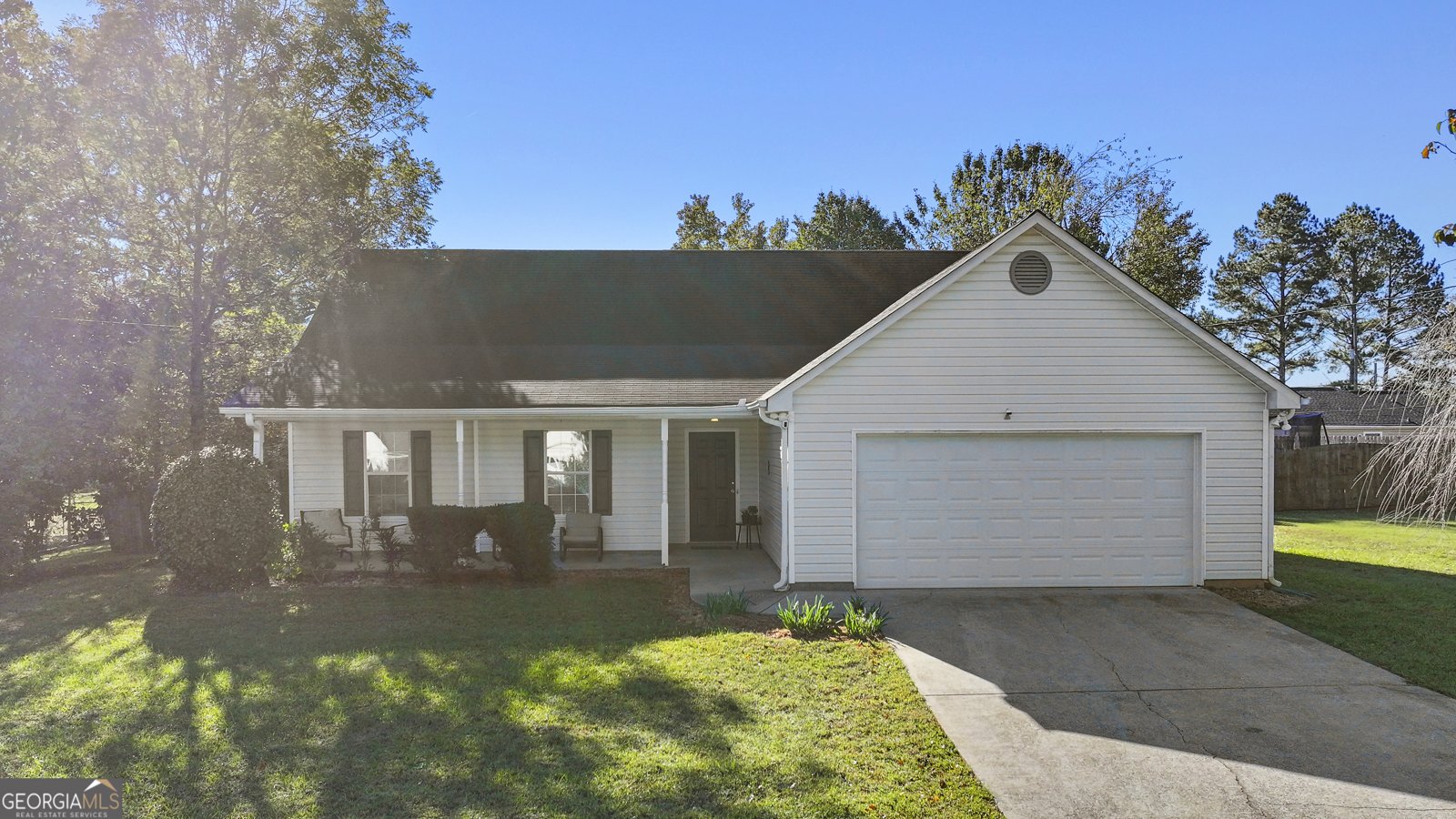 240 Skyland Drive Loganville - 27