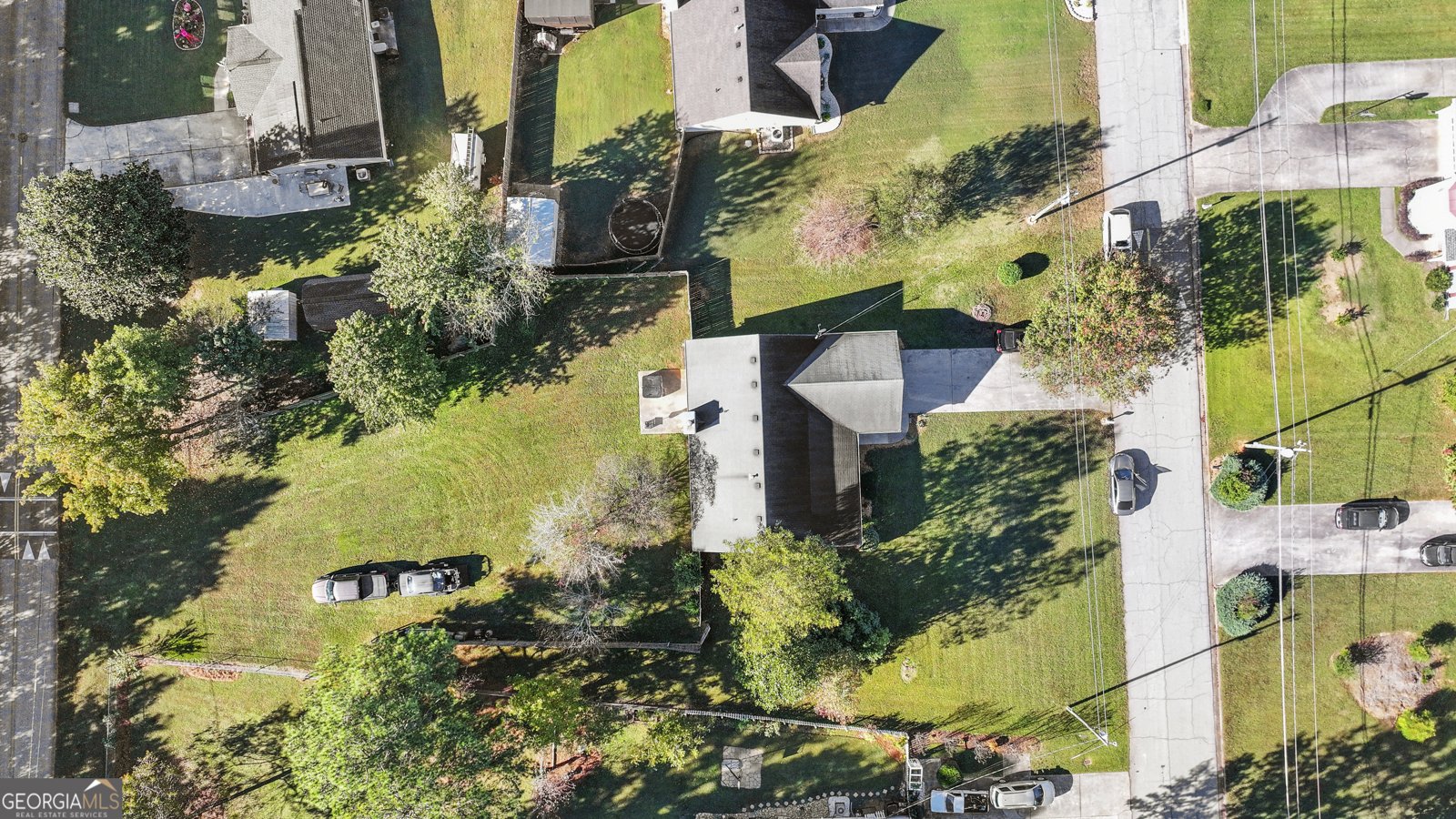 240 Skyland Drive Loganville - 3