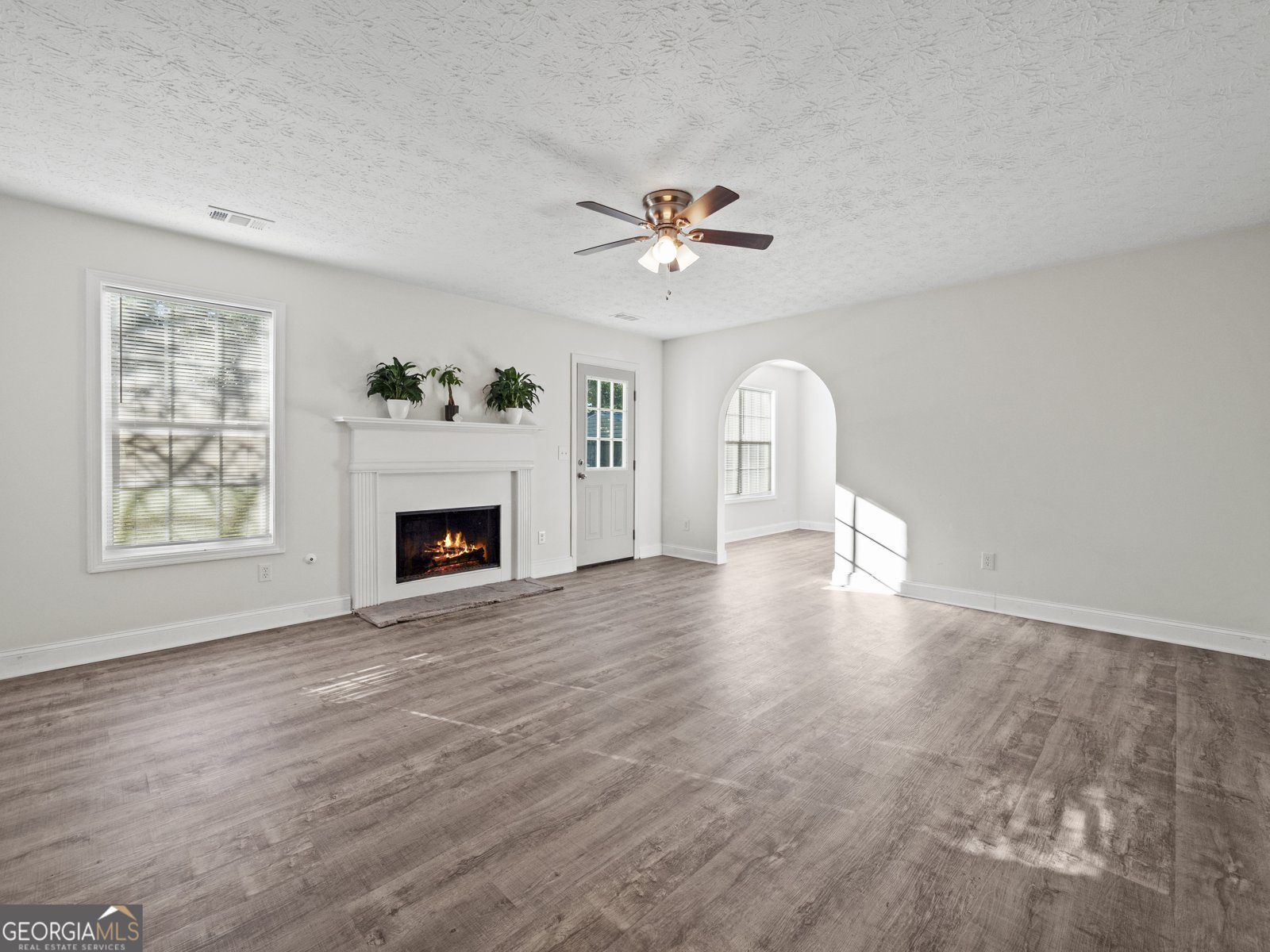 240 Skyland Drive Loganville - 6