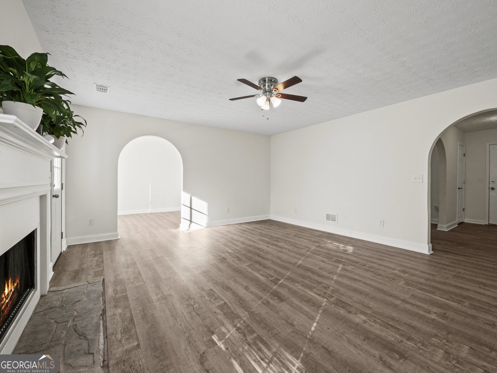 240 Skyland Drive Loganville - 7