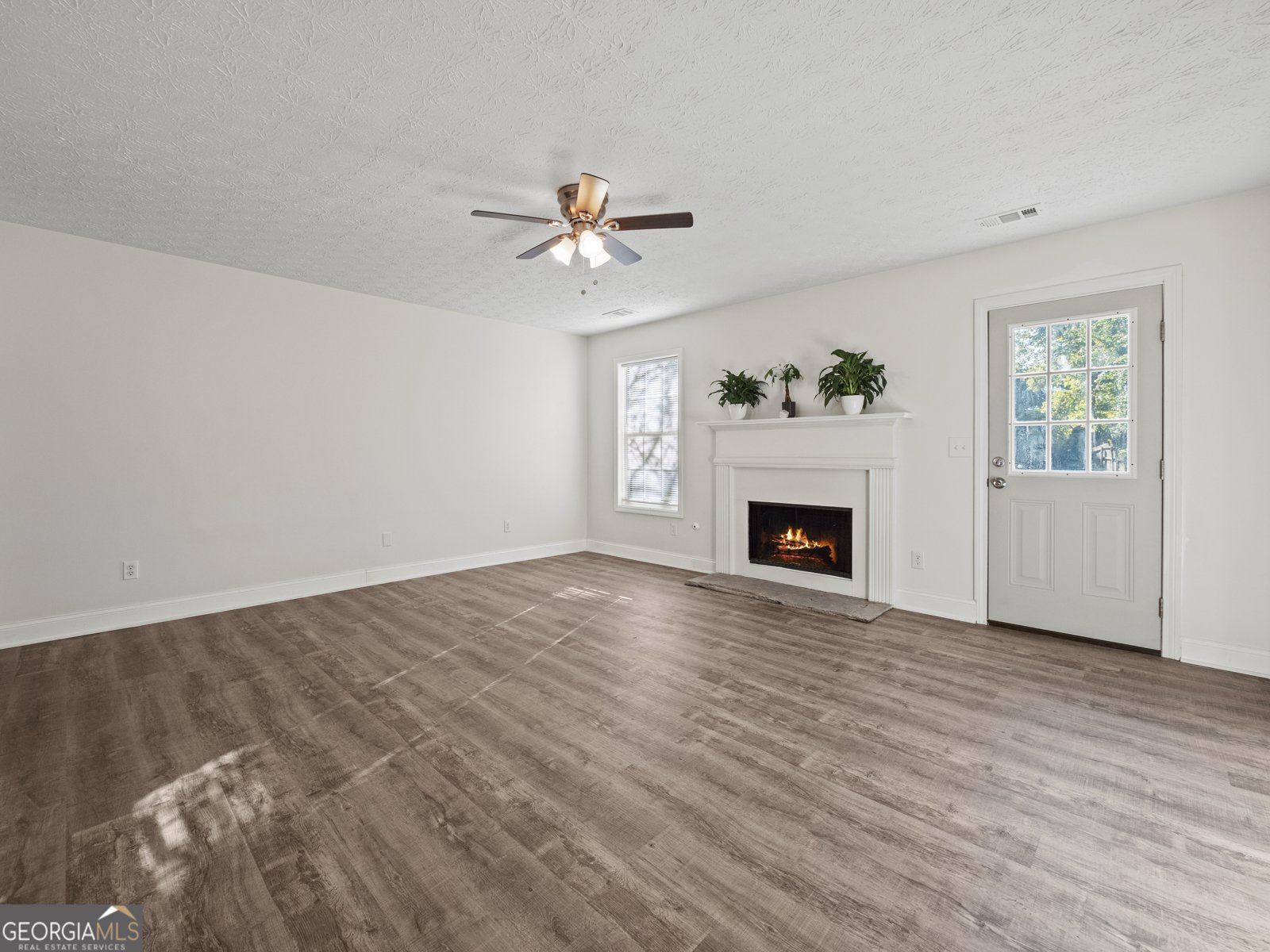 240 Skyland Drive Loganville - 8