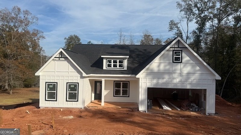 186 Connally Place Griffin - 1