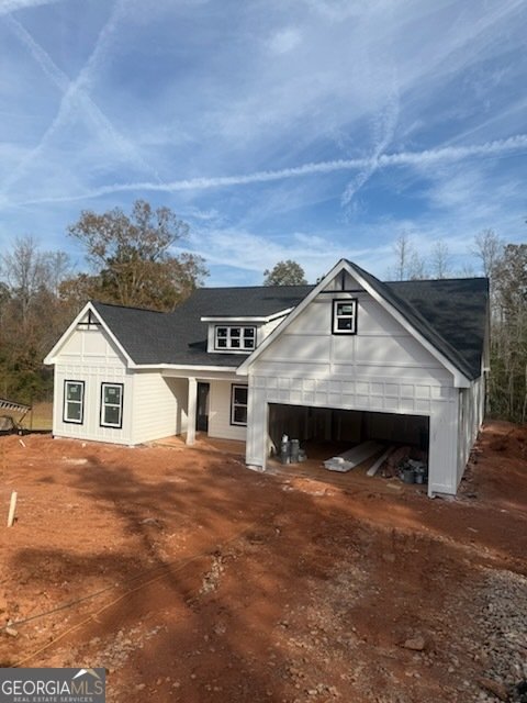 186 Connally Place Griffin - 2