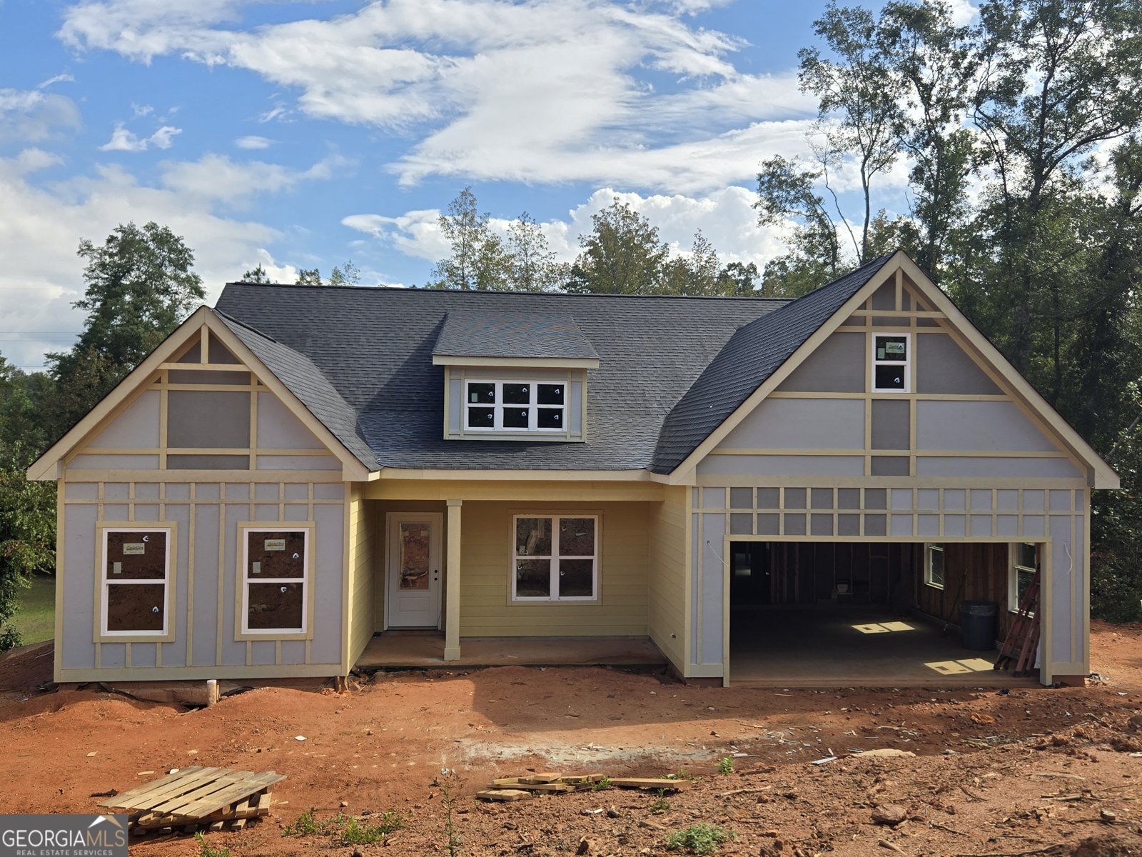 186 Connally Place Griffin - 3