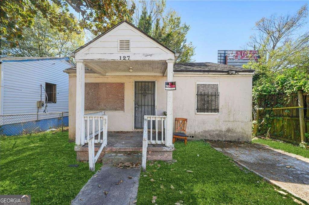 127 Buchanan Lane Atlanta - 1