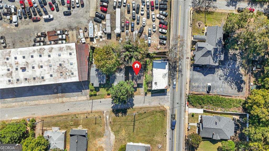 127 Buchanan Lane Atlanta - 10