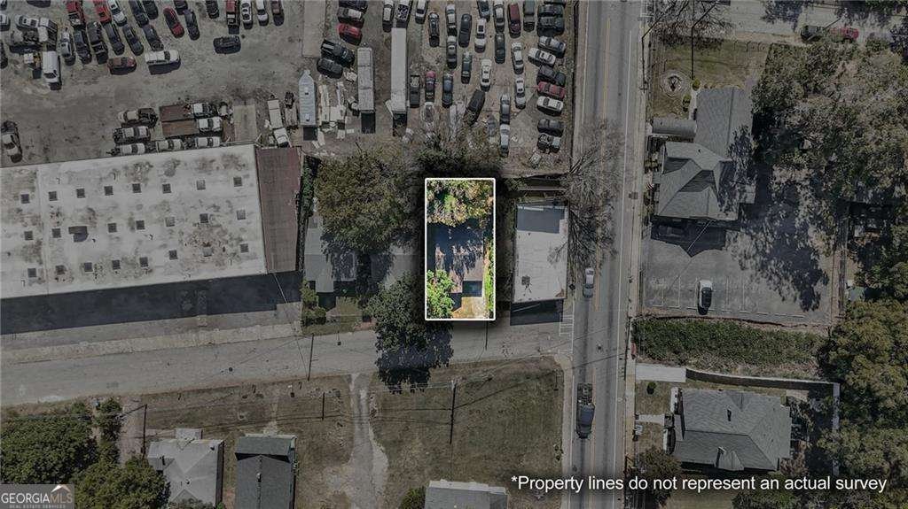 127 Buchanan Lane Atlanta - 11