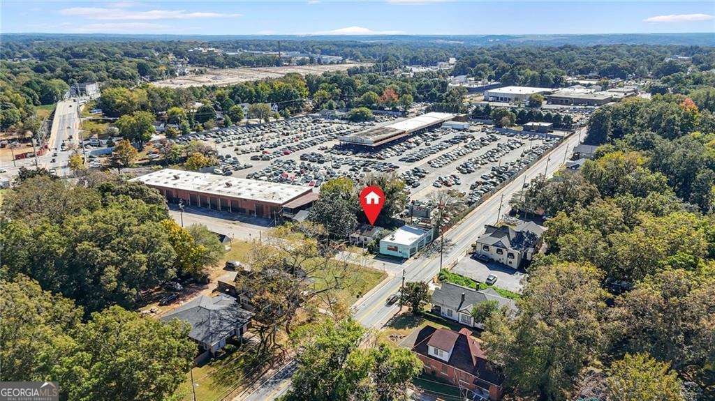 127 Buchanan Lane Atlanta - 12