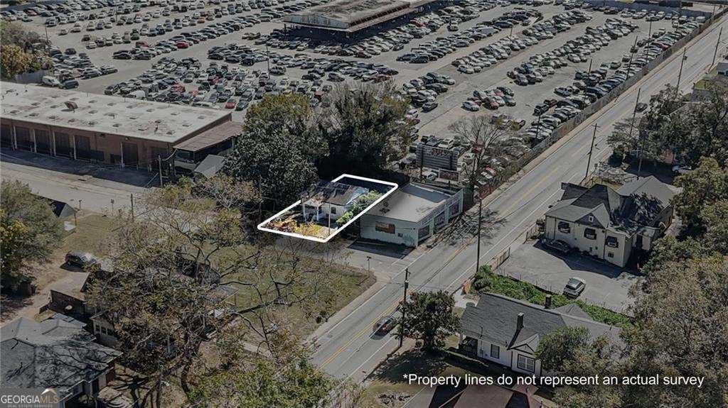 127 Buchanan Lane Atlanta - 13