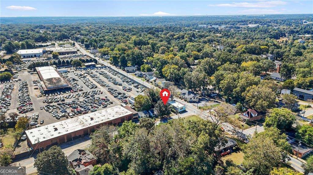 127 Buchanan Lane Atlanta - 14