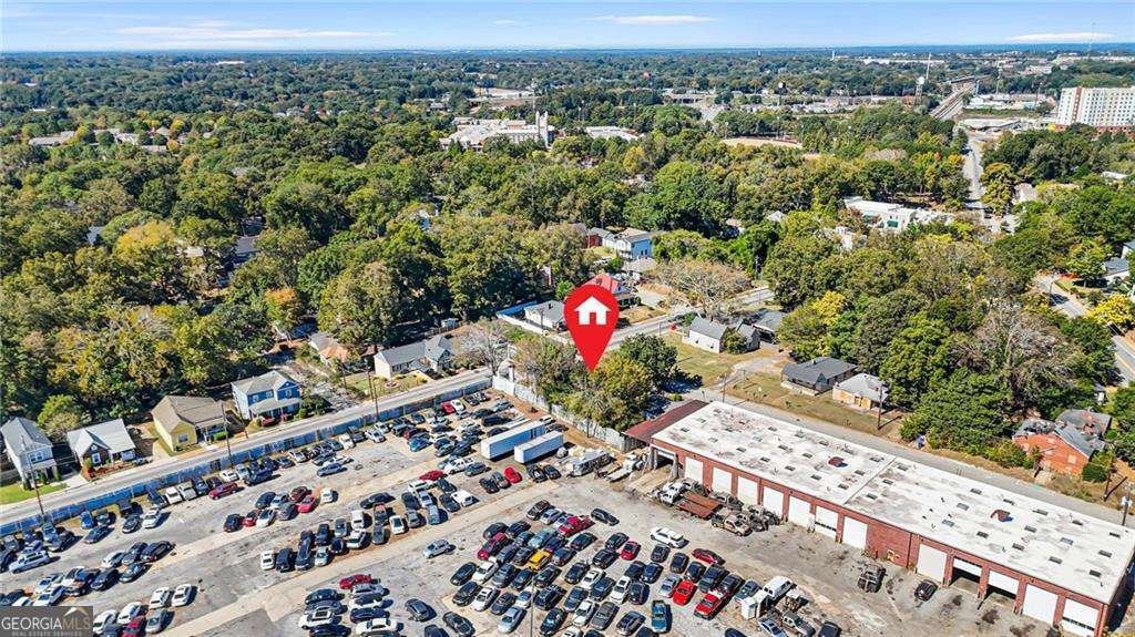 127 Buchanan Lane Atlanta - 15