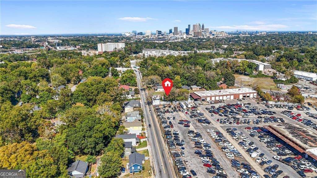 127 Buchanan Lane Atlanta - 16