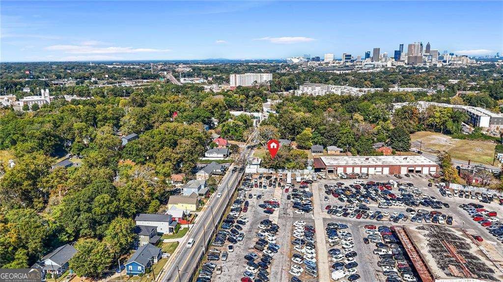 127 Buchanan Lane Atlanta - 17