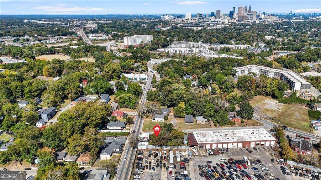 127 Buchanan Lane Atlanta - 18