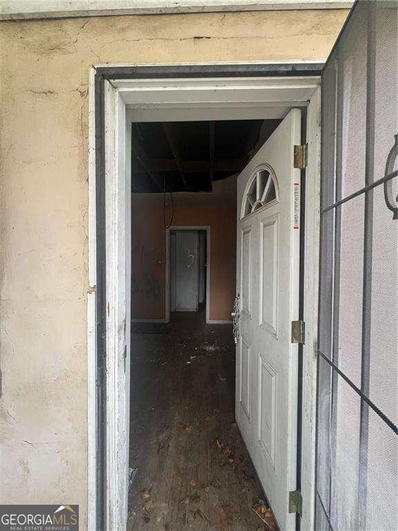 127 Buchanan Lane Atlanta - 19