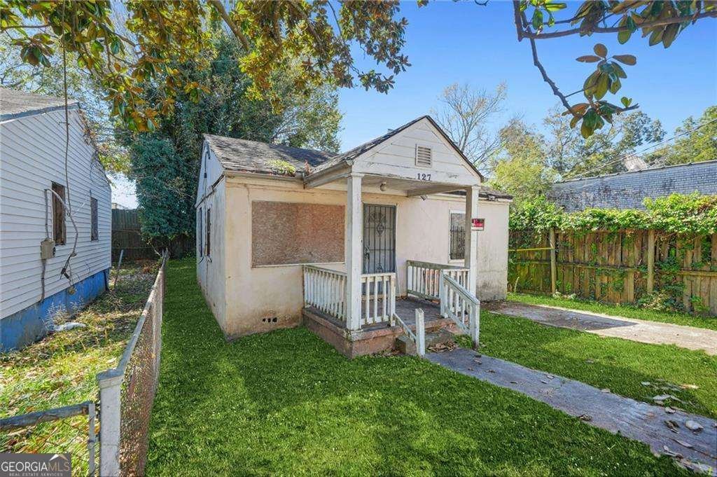 127 Buchanan Lane Atlanta - 2
