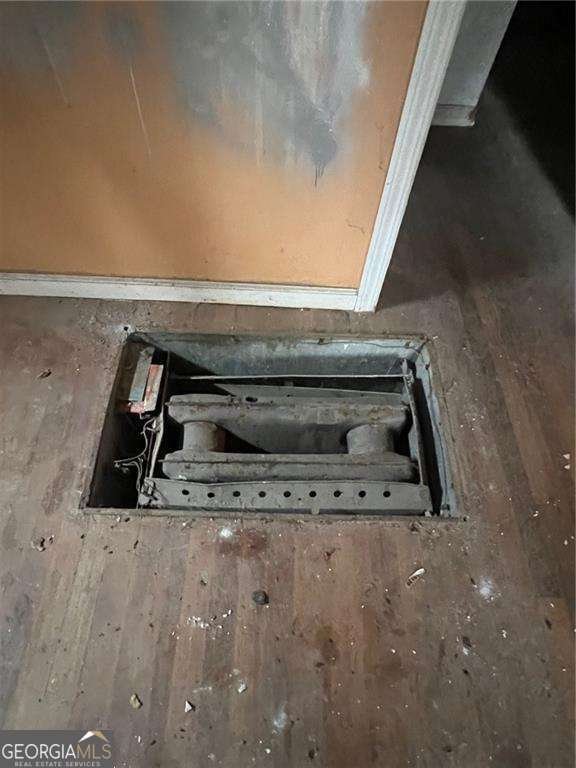 127 Buchanan Lane Atlanta - 23