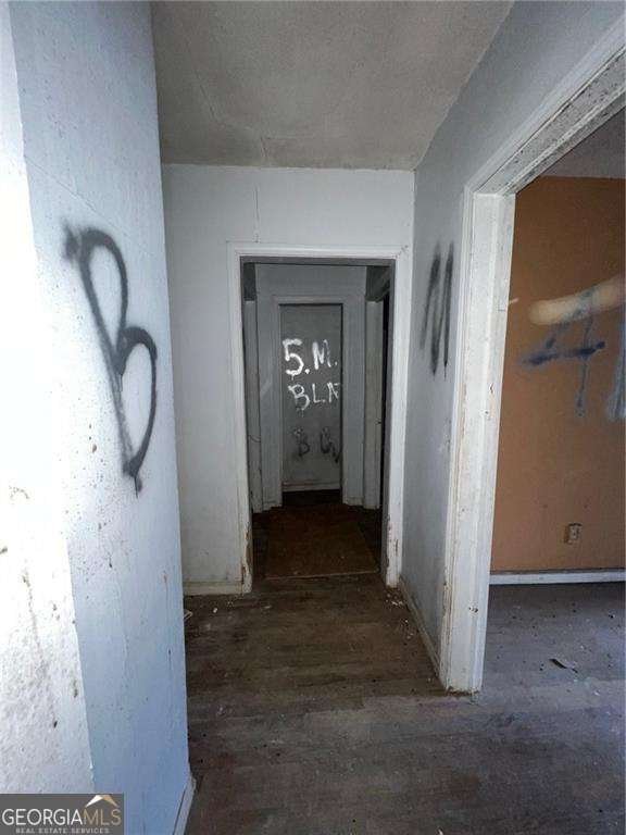 127 Buchanan Lane Atlanta - 25